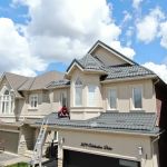 Top Metal Roofs Mississauga