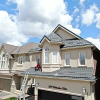 Top Metal Roofs Mississauga ico
