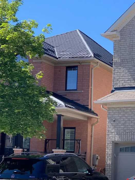 Top Metal Roofs Mississauga Picture 3