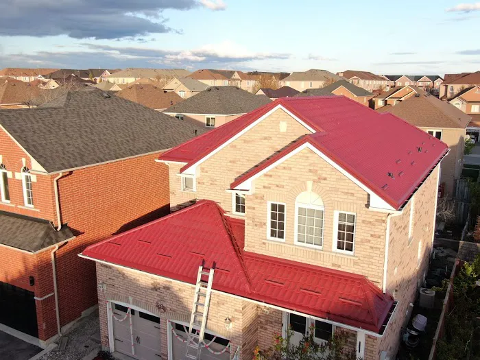 Top Metal Roofs Mississauga Picture 2