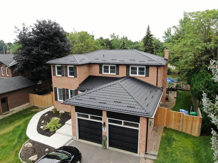 Top Metal Roofs Mississauga Picture 7