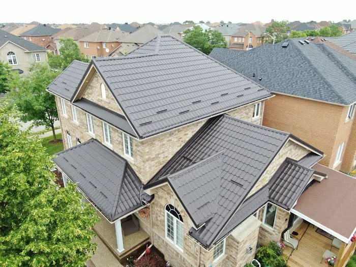 Top Metal Roofs Mississauga Picture 6