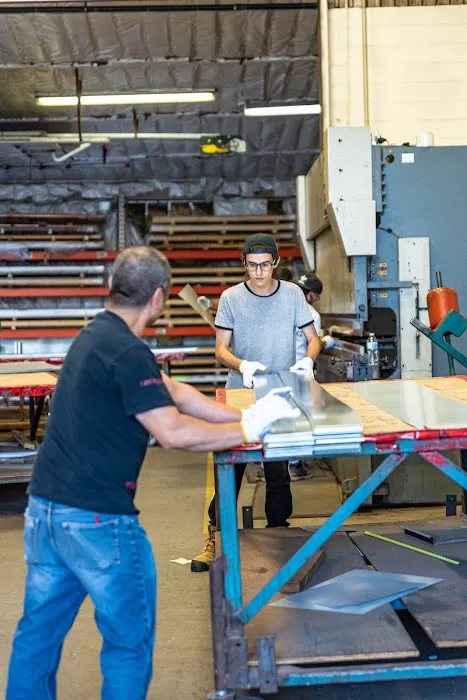 Triumph Group of Companies Mississauga Picture 9