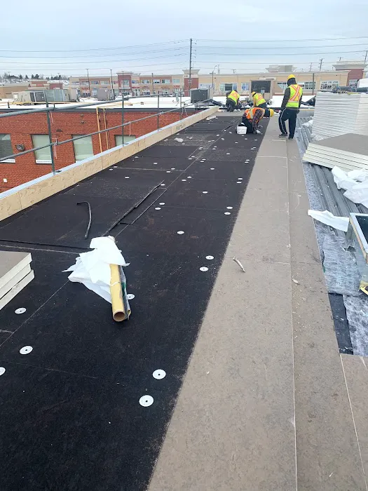 GTA Roofing Picture 4