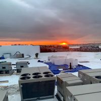 GTA Roofing ico