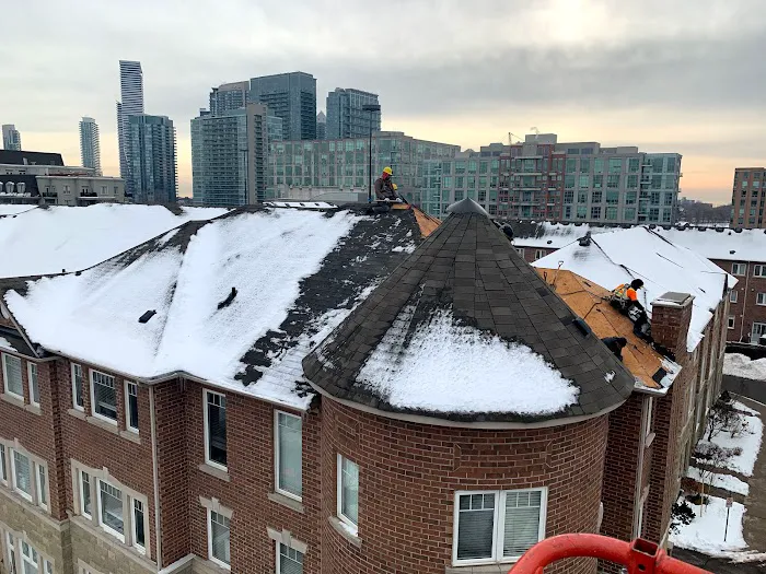 GTA Roofing Picture 5