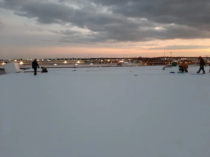 Brault Roofing Picture 1