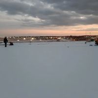 Brault Roofing ico