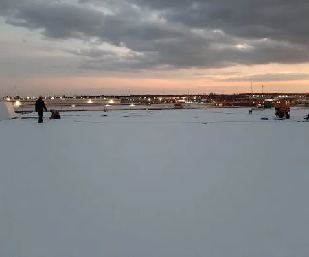Brault Roofing