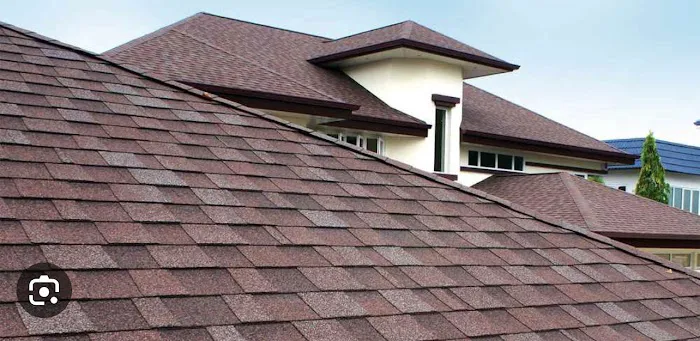 Finetouch Roofing & Renovation Inc. Picture 2