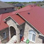 Finetouch Roofing & Renovation Inc.