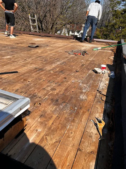 Finetouch Roofing & Renovation Inc. Picture 7