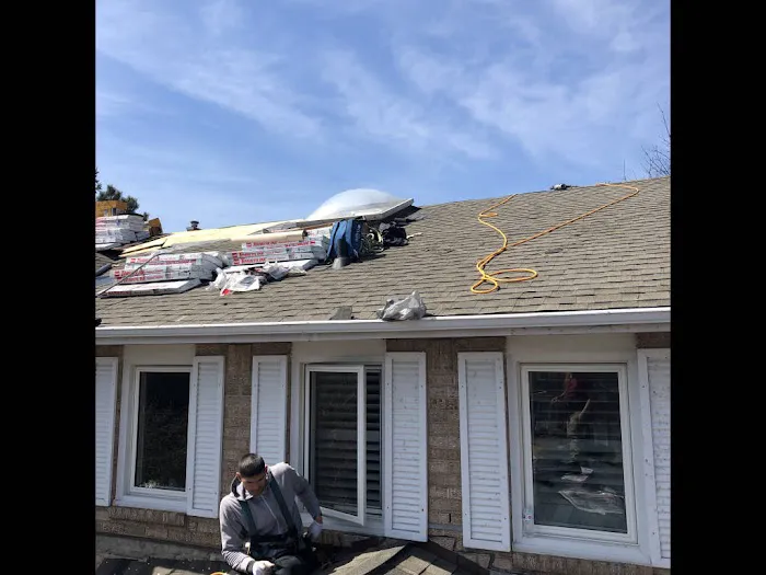 PWCR | Commercial Roofing Company in Mississauga & Toronto | Serving the GTA Picture 6