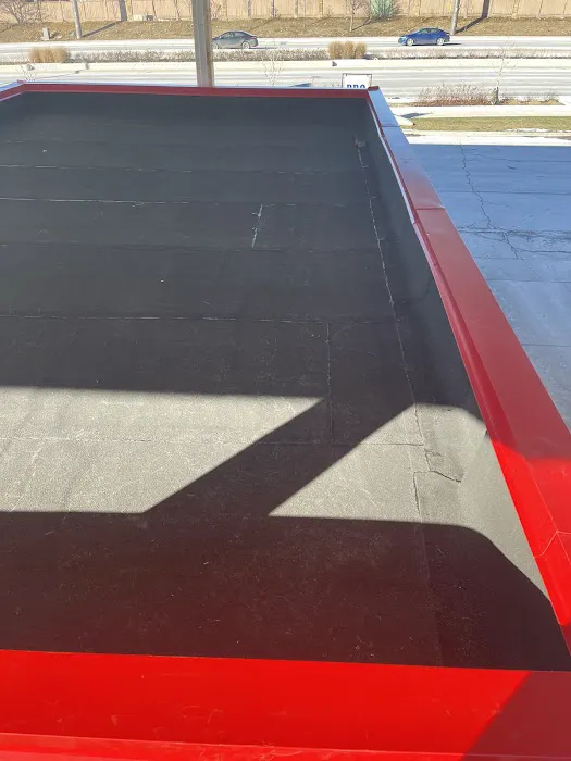 PWCR | Commercial Roofing Company in Mississauga & Toronto | Serving the GTA Picture 8