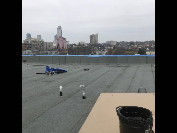 PWCR | Commercial Roofing Company in Mississauga & Toronto | Serving the GTA Picture 5