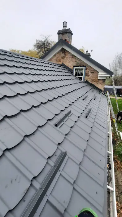 PWCR | Commercial Roofing Company in Mississauga & Toronto | Serving the GTA Picture 3
