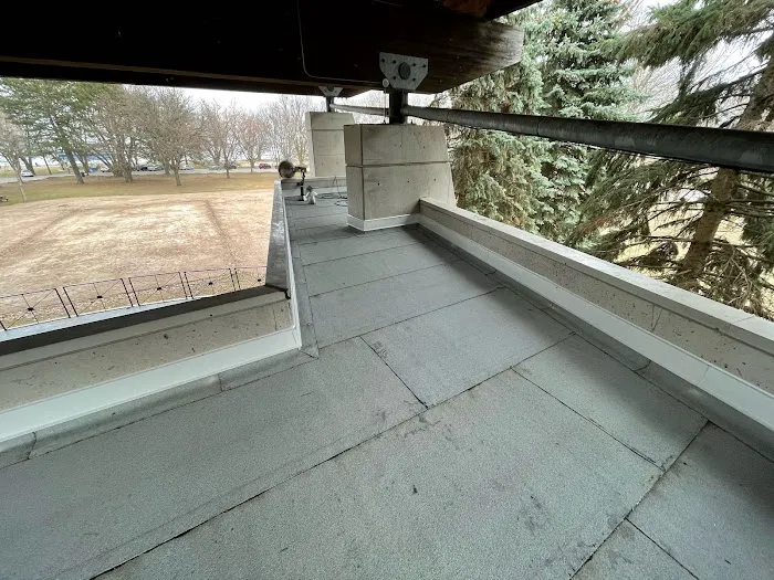 PWCR | Commercial Roofing Company in Mississauga & Toronto | Serving the GTA Picture 4