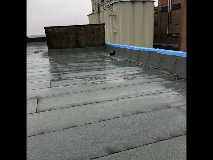PWCR | Commercial Roofing Company in Mississauga & Toronto | Serving the GTA Picture 2