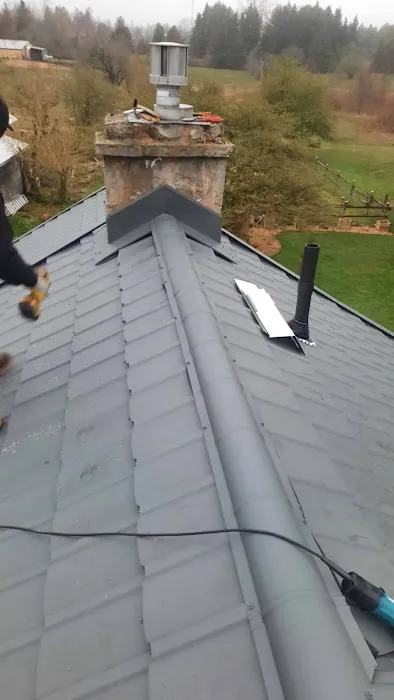 PWCR | Commercial Roofing Company in Mississauga & Toronto | Serving the GTA Picture 1