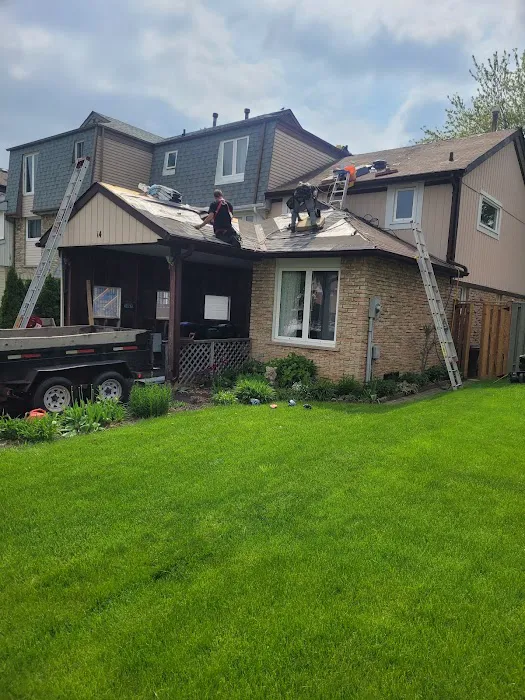 Swan Roofing Services Picture 7