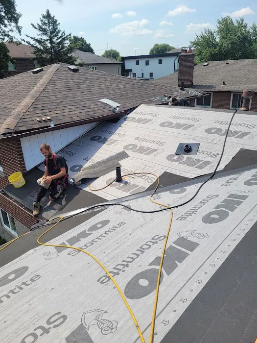 Swan Roofing Services Picture 5