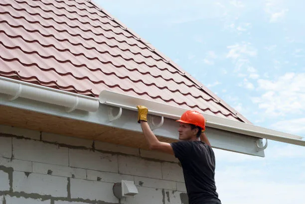 Brampton Roofing & Gutter Construction Picture 2