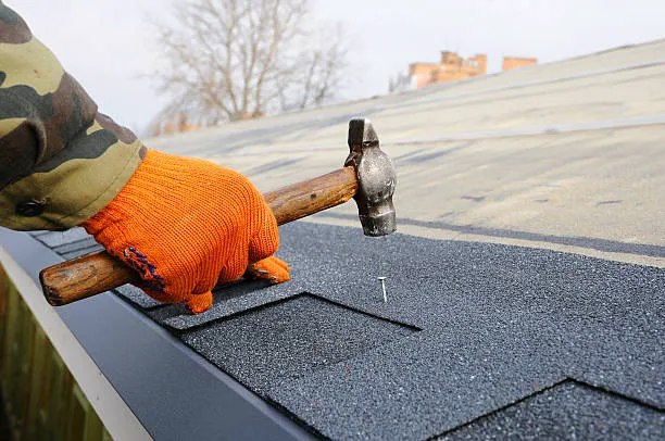 Brampton Roofing & Gutter Construction Picture 3