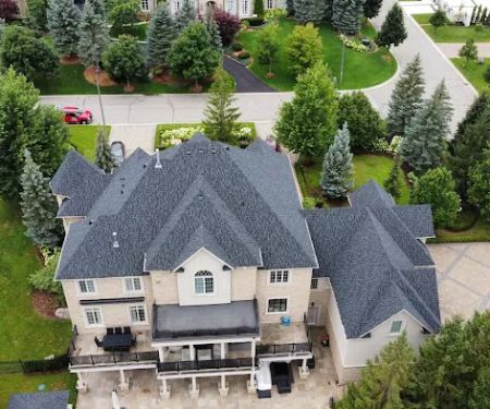 Imperial Roofs & Aluminum