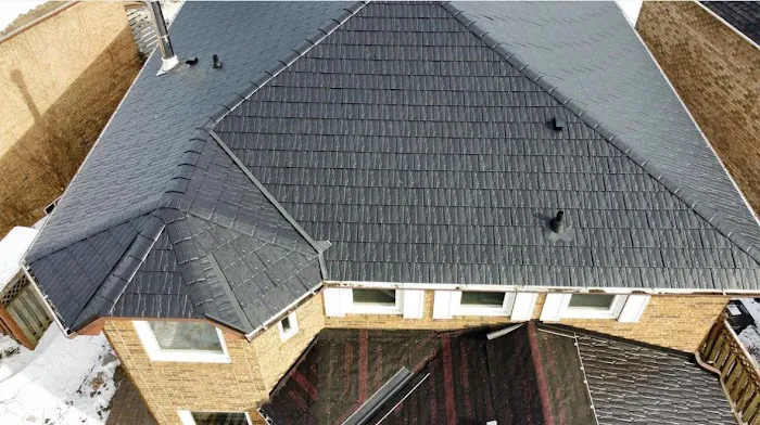 Imperial Roofs & Aluminum Picture 7