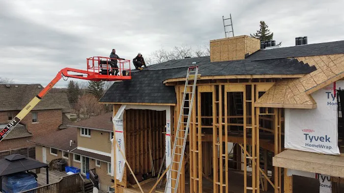 Imperial Roofs & Aluminum Picture 10