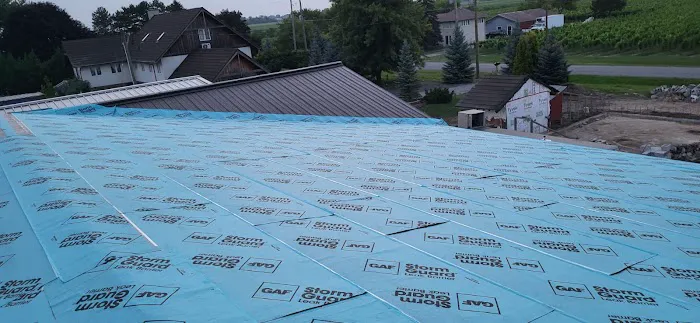 Imperial Roofs & Aluminum Picture 9