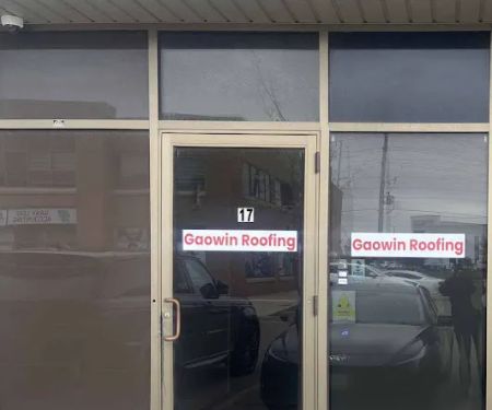 Gaowin International Ltd