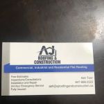 AJ Roofing and Construction