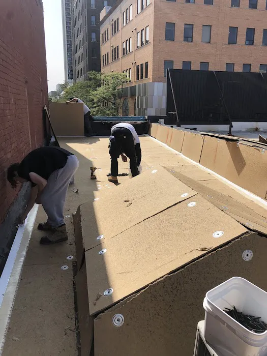 AJ Roofing and Construction Picture 2