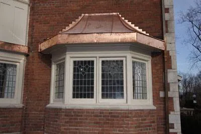 Shelby Roofing and Sheet Metal Picture 2