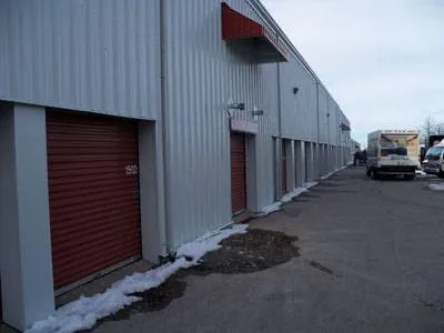 Shelby Roofing and Sheet Metal Picture 5