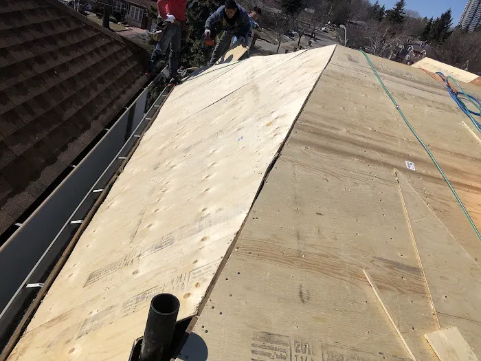 JF ROOFING Picture 1