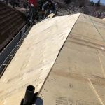 JF ROOFING