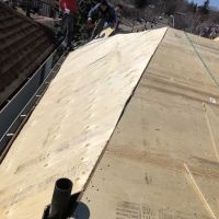 JF ROOFING ico