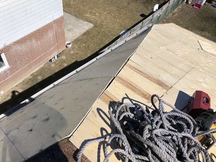 JF ROOFING Picture 2
