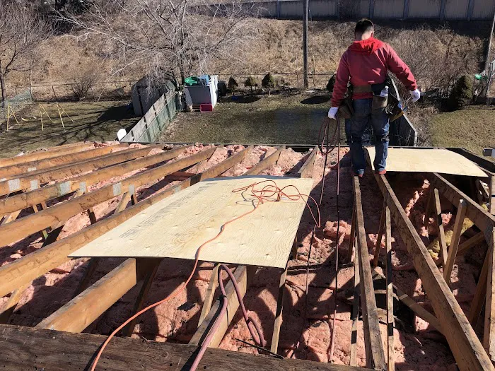 JF ROOFING Picture 5