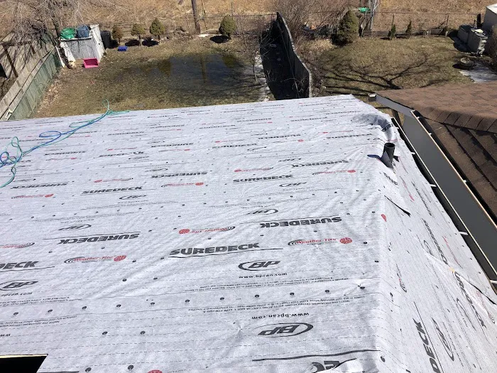 JF ROOFING Picture 6