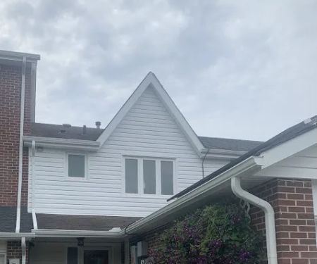 Marlad Roofing & Siding Inc
