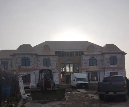 A&G Installation's