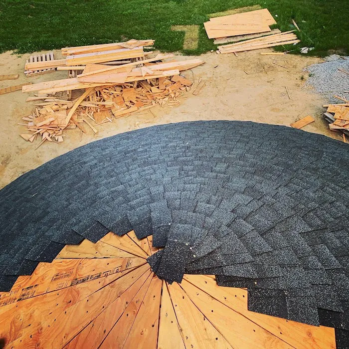 T DOT Roofers Inc Picture 2