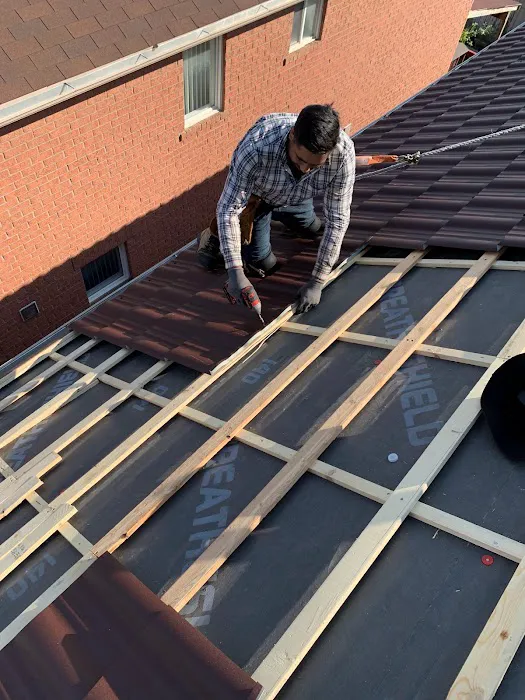 T DOT Roofers Inc Picture 7