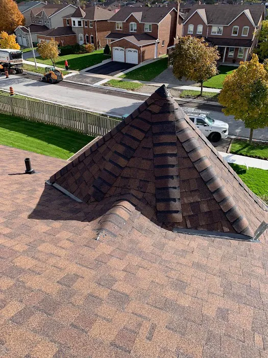 T DOT Roofers Inc Picture 8