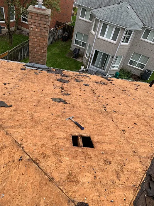 T DOT Roofers Inc Picture 9