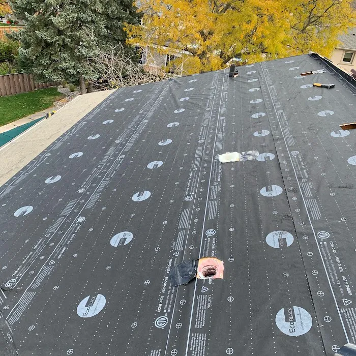 T DOT Roofers Inc Picture 10
