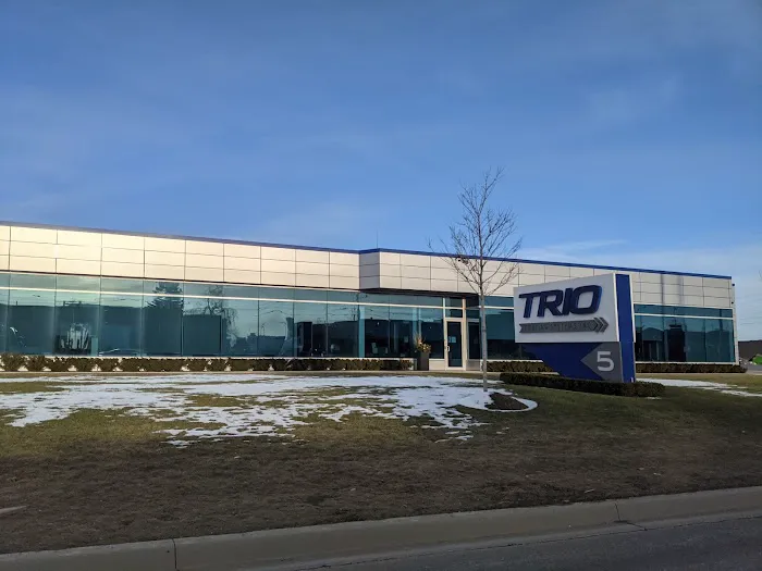 Trio Roofing Systems Inc Picture 1